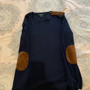 Women’s Ralph Lauren shirt